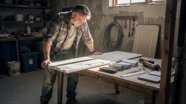 Avis sur la sous-traitance finition après 3 essais ratés à 680 euros pièce, chantier en échec