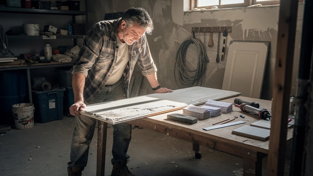 Avis sur la sous-traitance finition après 3 essais ratés à 680 euros pièce, chantier en échec